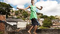 Click to watch 'War' (popup) Welcome To Rio